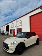 Mini Cooper 2016 1.5i 63000km xénon/LED/Navi/PDC, Berline, Tissu, Achat, Entretenue par le concessionnaire