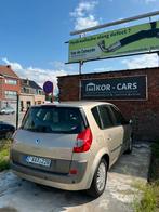 Renault Grand Scenic - benzine, Auto's, Te koop, Bedrijf, Benzine