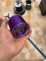 0.50mm fishing line, Watersport en Boten, Hengelsport | Algemeen, Ophalen, Zo goed als nieuw