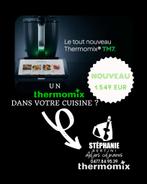 Thermomix (Bimby) TM7 Belgique | Robot de cuisine, 4 liter of meer, Verzenden, Nieuw, 3 snelheden of meer