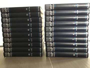 Nieuwe Kleine Winkler Prins in kleur beschikbaar voor biedingen