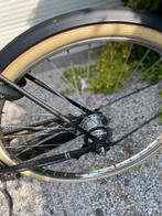 Transporter Herenfiets. Merk ACHIELLE, 53 tot 57 cm, Ophalen, Gebruikt, Versnellingen