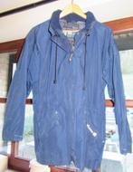 Blauwe waterdichte jas Lafuma, Verzenden, Gebruikt, Regenjas