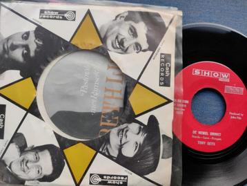 tony geys (de hemel drinkt, show rec, sh1196 m12823B beschikbaar voor biedingen