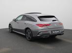 Mercedes-Benz CLA-klasse Shooting Brake 250 e AMG LINE - PAN, Auto's, CLA, Stof, Euro 6, 4 cilinders