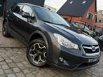 Subaru XV 1.6i * 4x4 * Trekhaak, Auto's, Euro 5, Zwart, 4 cilinders, 1600 cc