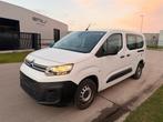 Garantie Citroën Berlingo L2/3places/2021/Capteurs/LEZ->2035, Autos, Achat, 6 portes, Euro 6, Entreprise