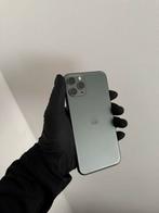 iPhone 11 Pro 256GB, Telecommunicatie, Mobiele telefoons | Apple iPhone, 256 GB, 71 %, Zo goed als nieuw, Grijs