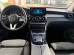 Mercedes GLC 300de 4Matic LED/Carplay/Android/Camera/BTWincl, Automaat, Stof, 4 cilinders, SUV of Terreinwagen