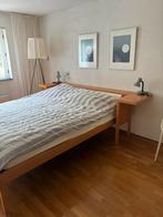 bed Auping matrassen elektrische bodems seniorenbed 160x210, Huis en Inrichting, Slaapkamer | Bedden, Verstelbaar, Overige kleuren