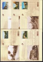 België 2008 Geïllustreerde briefkaarten BK175-BK184 **, Postzegels en Munten, Postzegels | Europa | België, Verzenden, Postfris