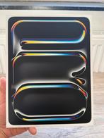 iPad Pro 13” M5 256 GB Wi-Fi + 5G NEUF!! Vente / Échange, Computers en Software, Apple iPads, Ophalen, 13 inch of meer, Zwart