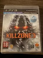 Killzone – PS3 – Sci-fi first-person shooter | Compleet, Ophalen, Nieuw, Shooter
