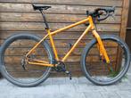 Salsa fargo stalen gravelbike, 57 tot 61 cm, Ophalen, Gebruikt, Overige merken
