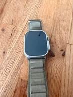 Apple watch ultra 2, Handtassen en Accessoires, Smartwatches, Ophalen, Zo goed als nieuw