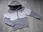 ★ M128 - Trui met kap McGregor, Kinderen en Baby's, Kinderkleding | Maat 128, Gebruikt, Mc gregor, Trui of Vest, Ophalen of Verzenden