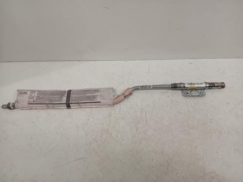 GORDIJN AIRBAG LINKS zit in deur SLK (R172) (1728602502), Auto-onderdelen, Overige Auto-onderdelen, Mercedes-Benz, Gebruikt