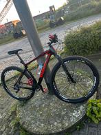 Mountainbike  Giant Full Carbon, Ophalen of Verzenden, Heren, Zo goed als nieuw, 53 tot 57 cm