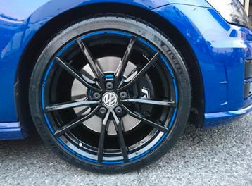 Velgen Vw Pretoria R 19 inch speciaal editie! Met banden  beschikbaar voor biedingen