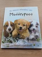 De nieuwe vriendjes van modderpoot, Fictie algemeen, Steve smallman, Jongen of Meisje, Ophalen of Verzenden