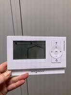 Viessmann Vitotrol 200, Doe-het-zelf en Bouw, Thermostaten, Ophalen of Verzenden, Slimme thermostaat, Nieuw