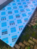 polycarbonaat 16 mm opaal, Tuin en Terras, Overkappingen, Verzenden, Nieuw, Veranda