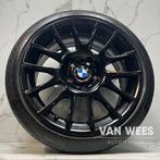 Bmw 1 3 Serie E87+ E81 E90+ 225/40/18 INCH STYLING 216 MOTOR, Auto-onderdelen, 18 inch, Gebruikt, Banden en Velgen, Ophalen of Verzenden