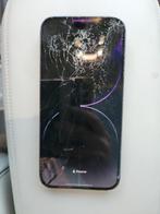 iPhone 14 pro Max kapot, Telecommunicatie, Mobiele telefoons | Apple iPhone, Ophalen of Verzenden, Gebruikt, 256 GB, IPhone 14 Pro Max