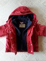 Mooie winterjas met dubbele sluiting mt 86, Enfants & Bébés, Vêtements de bébé | Taille 86, Enlèvement ou Envoi