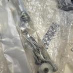 SPORT SCREEN KIT VOOR YAMAHA TRICITY300 - WINDSCHERM, Enlèvement ou Envoi, Neuf