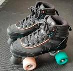 Kids Roller Skates size 34 (Decathlon), Sport en Fitness, Skeelers, Ophalen, Zo goed als nieuw