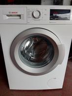 Wasmachine Bosch WAT283K2FG., Elektronische apparatuur, Wasmachines, Ophalen, Gebruikt, Minder dan 85 cm, Voorlader