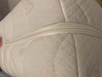 matras 80/200, Ophalen, Zo goed als nieuw, Matras