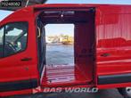 Ford Transit 165pk Automaat Limited Dubbele schuifdeur L3H2, Auto's, Bestelwagens en Lichte vracht, Stof, 1995 cc, 4 cilinders