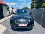 Skoda karoq, Auto's, Voorwielaandrijving, Stof, Zwart, Karoq