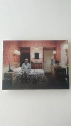 Triptyque Lumas Room 107 VI - Lyndon Wade 2006, Ophalen, Zo goed als nieuw