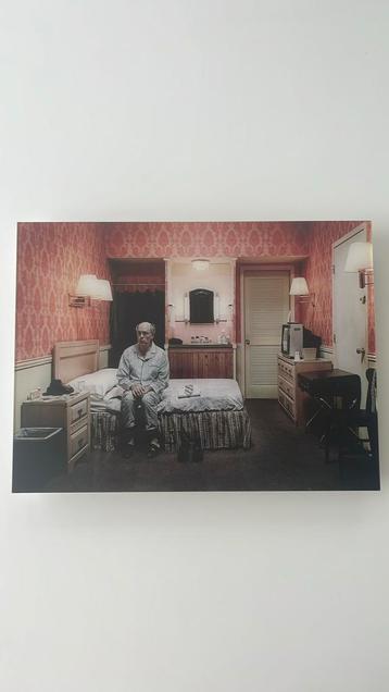Triptyque Lumas Room 107 VI - Lyndon Wade 2006 beschikbaar voor biedingen
