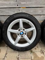 Bmw 1 winterbanden 205 55 16 rft, Auto-onderdelen, Banden en Velgen, Ophalen