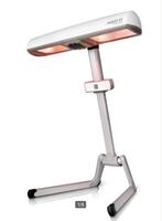 Zonnebank & infrarood, Ophalen, Zo goed als nieuw, Overige modellen, Minder dan 10 lampen