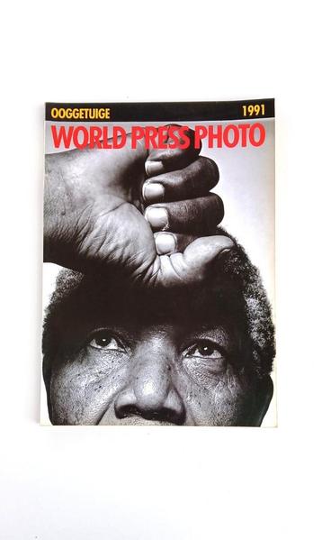 World press photo  1991 beschikbaar voor biedingen