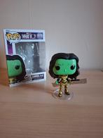 Marvel funko pop Gamora, Ophalen of Verzenden, Zo goed als nieuw