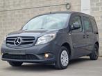 Mercedes-Benz Citan 1.2 Benzine – 2014 – Slechts 51.534 km!, Auto's, Mercedes-Benz, Voorwielaandrijving, Euro 5, Stof, 140 g/km