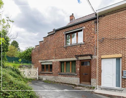 Huis à vendre à Colfontaine, 2 chambres, Immo, Huizen en Appartementen te koop, Vrijstaande woning, C