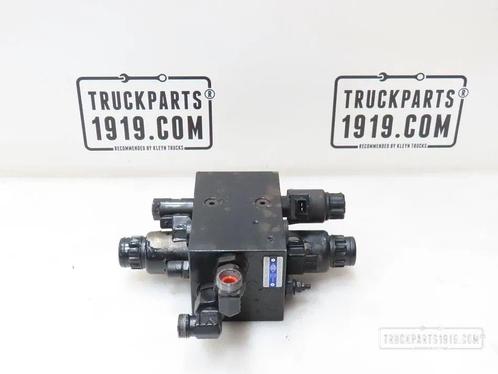 MAN 81.47103-6035 Kleppenblok, Auto-onderdelen, Vrachtwagen-onderdelen, MAN, Carrosserie en Plaatwerk, Gebruikt, Ophalen