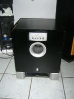 Caisson de basse subwoofer yamaha YST-SW1500, Audio, Tv en Foto, Gebruikt, Ophalen