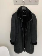 Ewarte mouton retourne mantel, Ophalen, Zo goed als nieuw, Maat 42/44 (L)