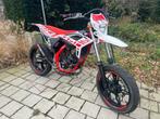 Beta 50 RR Sport 2022 met slechts 5000km!, Fietsen en Brommers, 6 versnellingen, Ophalen of Verzenden, 50 cc, Beta