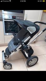 Quinny 3-in-1 Buggy (inclusief draagtas), Quinny, Ombrelle, Enlèvement, Neuf