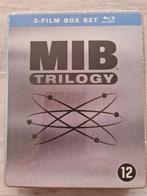 Men in Black Trilogy 3  movies 1/2/3 Blu-Ray Nieuw !, Enlèvement ou Envoi, Neuf, dans son emballage, Action, Coffret