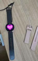 Montre samsung watch active 2, Handtassen en Accessoires, Smartwatches, Ophalen, Gebruikt